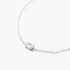 PULSERA CYLITHA PLATEADA PULSERA CYLITHA PLATEADA