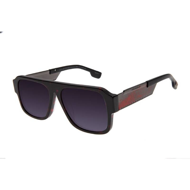 Lentes de Sol Chilli Beans Viernes 13 Negro