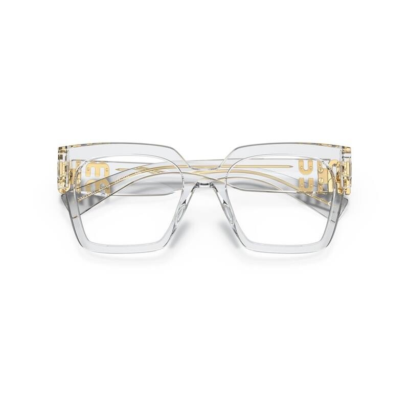 Miu Miu Mu 04uv 2az-1o1