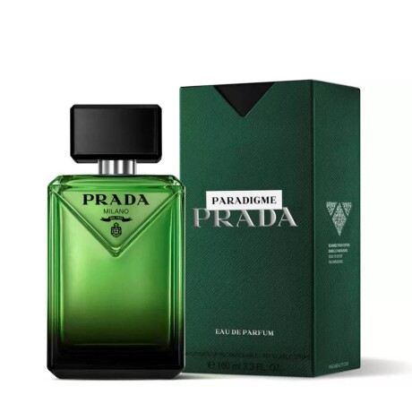Perfume Prada Paradigme Men EDP 100ml Perfume Prada Paradigme Men EDP 100ml
