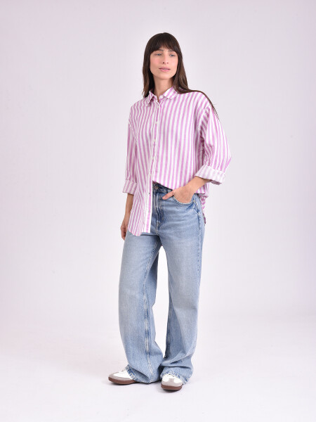 CAMISA SIROCO ESTAMPADO 1