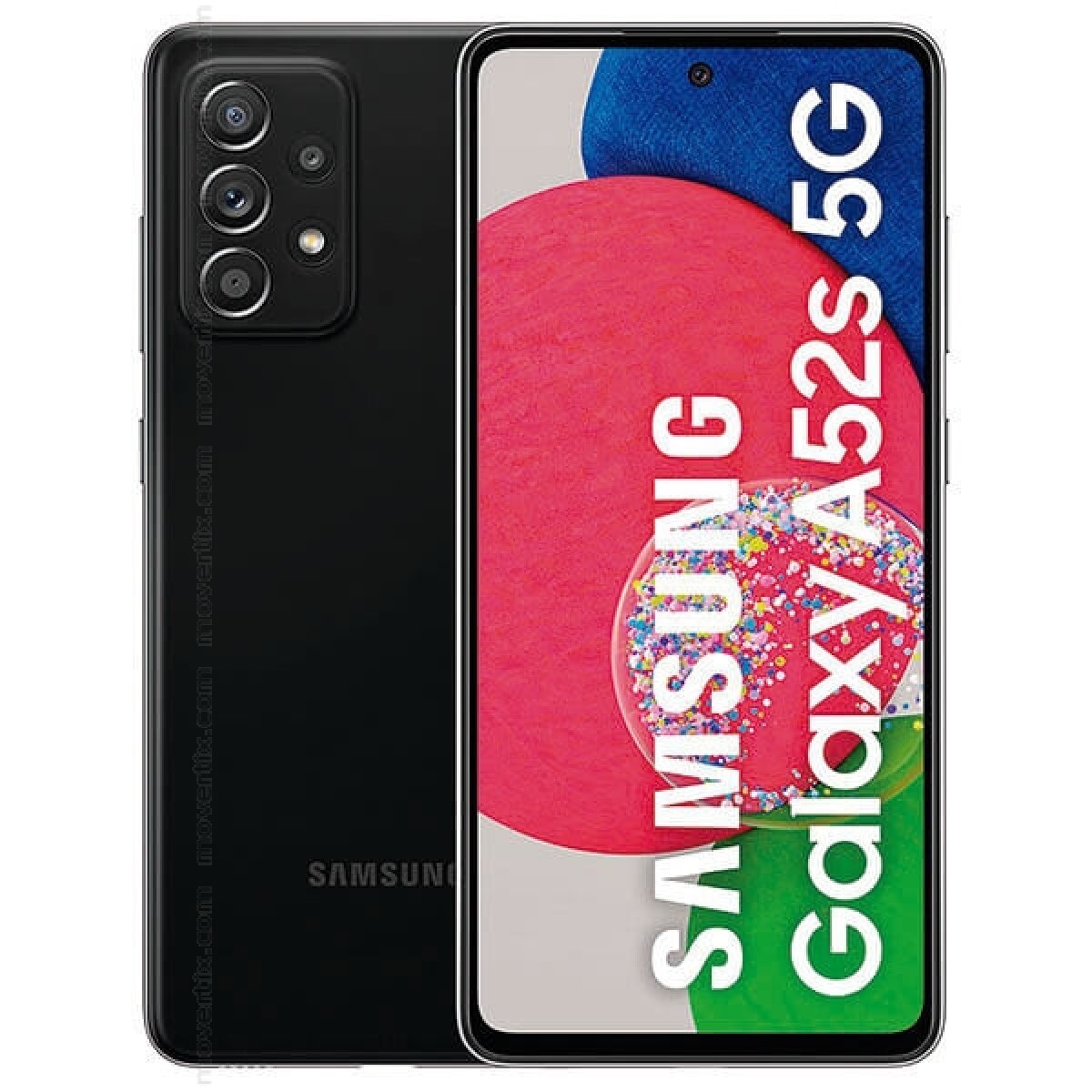 Celular Samsung A52s 5g 8gb 128gb 