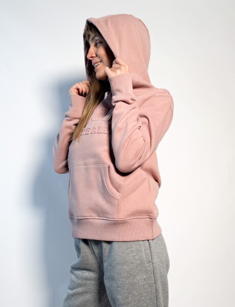 Canguro Uma Rosado