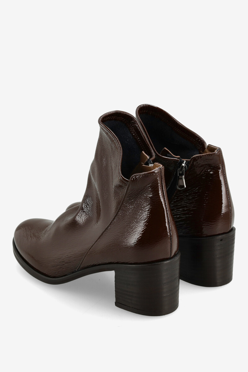 BOTIN CATO Marron