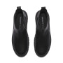 Botas Mid Chelsea Mujer Black