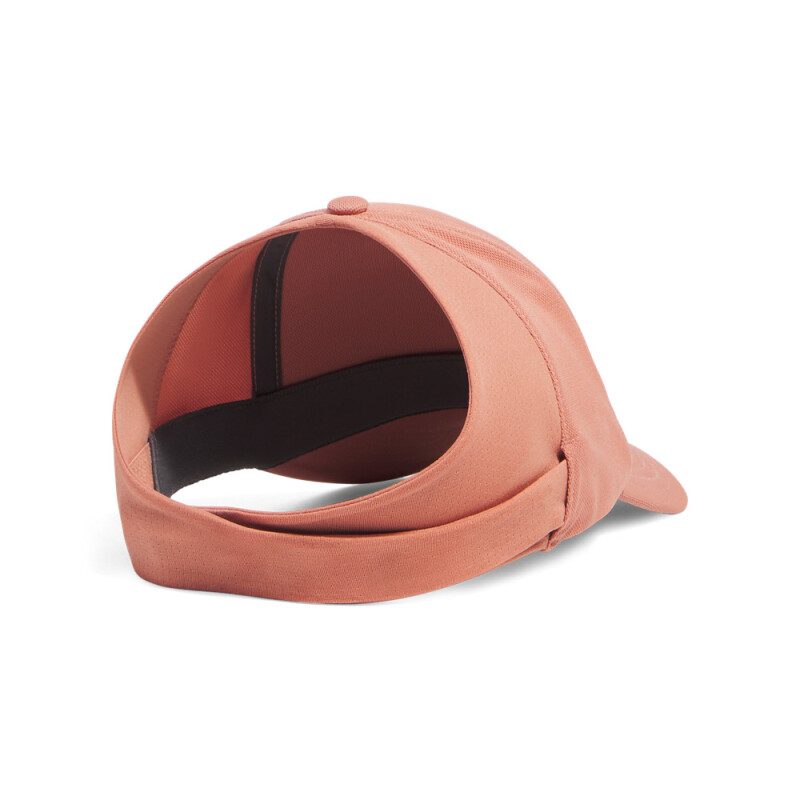 Women's UA Blitzing Wrapback-PNK PNK-696