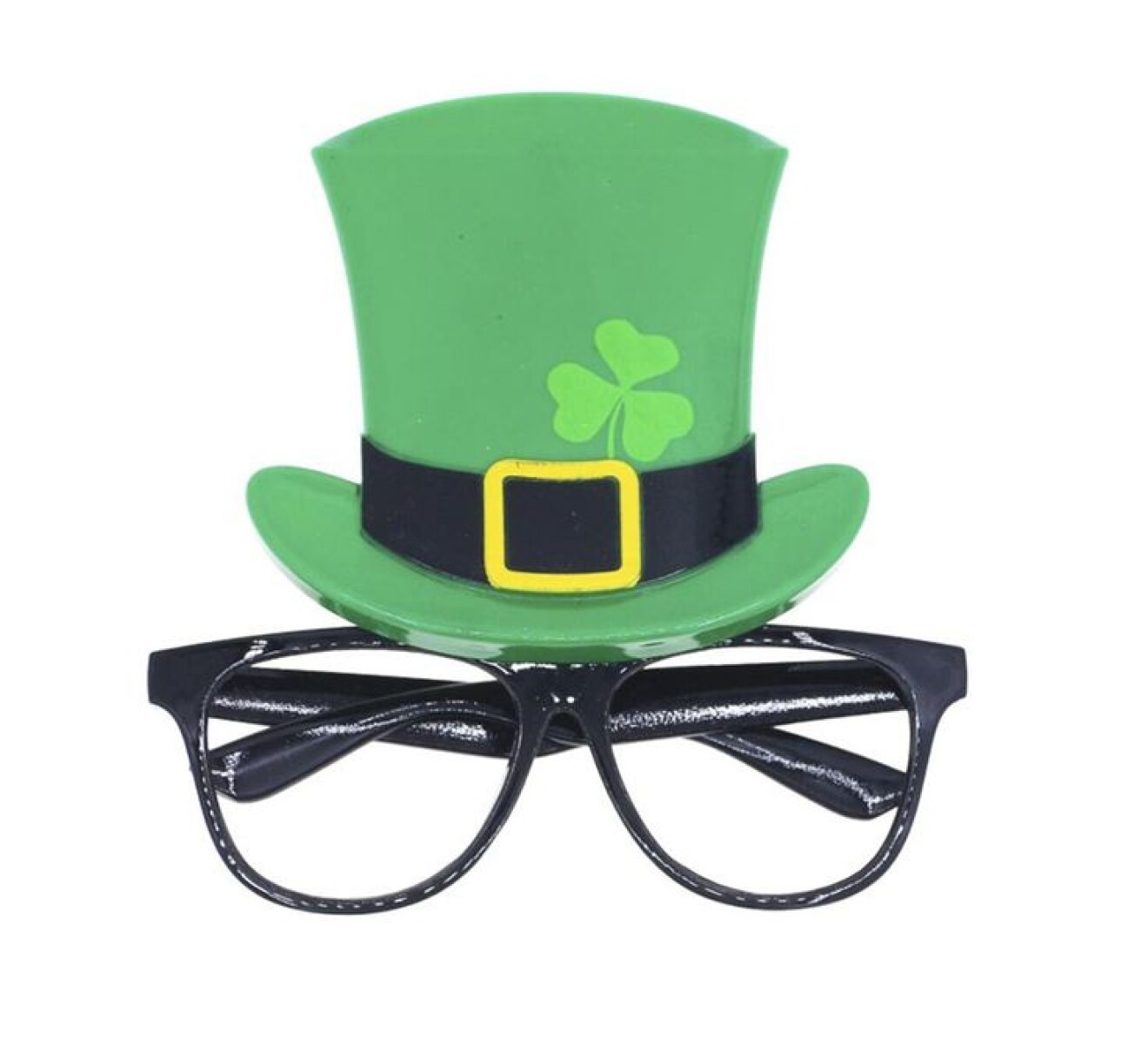 Lentes San Patricio 