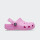 Crocs Classic Niños Pequeños Rosa