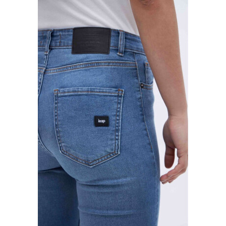 Jean New Carola Blue V26