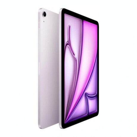 APPLE IPAD AIR (8TH) 11' WIFI 128GB M4 APPLE Ipad Air (8Th GEN) 11' 128GB Chip M4 Cámara 12MP - Purple