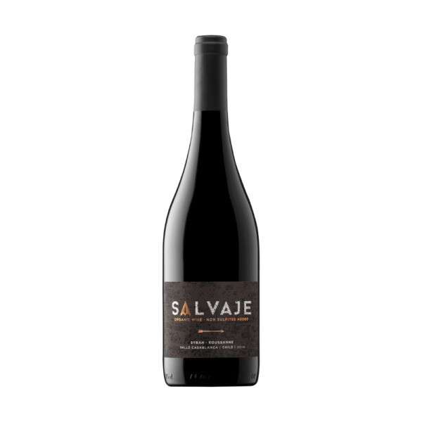 Adobe Salvaje 750ml Adobe Salvaje 750ml