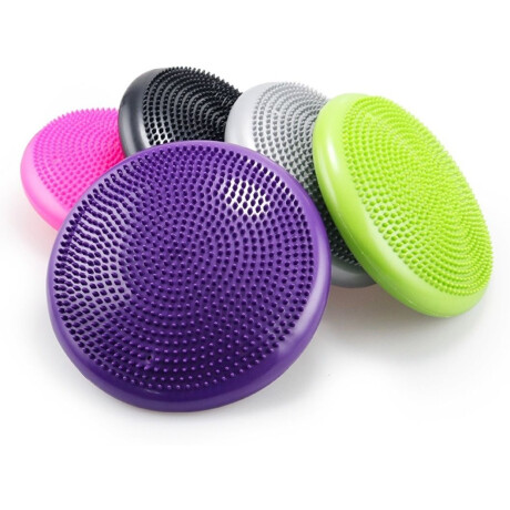 Disco Estabilidad Plataforma Mini Bosu Equilibrio 4251