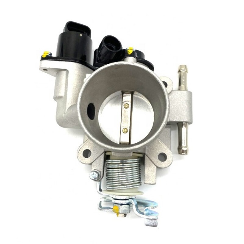 CUERPO DE ACELERACIÓN - N300 CUERPO DE ACELERACIÓN - N300