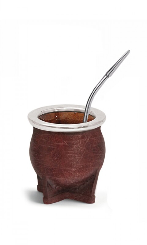 KIT MATERO AUSTRALIS QUEBRADO CHOCOLATE
