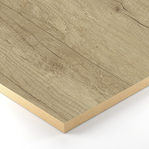 Madera MDF Melaminico Roble Nebraska Natural H3331 EGGER 18mm MDF MEL ROBLE NEBRASKA NATU. H3331 EG. 18MM