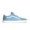 Championes Vans Old Skool de Hombre - VN000D9YRV2 Celeste