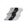 Medias Under Armour Essential - Black Black