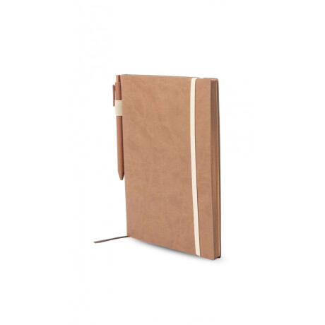 Cuaderno Perpetuo Tamaño 16 X 22 Cm Topo