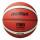 Pelota Basketball Molten Cuero N7 Oficial Profesional BG4500