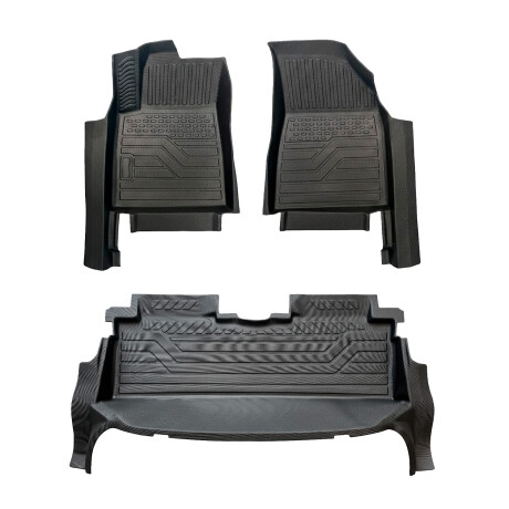 Bandeja De Piso Para Dongfeng Nammi 01/ Vigo Bandeja De Piso Para Dongfeng Nammi 01/ Vigo