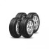 165/70 R13 83T Goodyear Assurance Maxlife x4