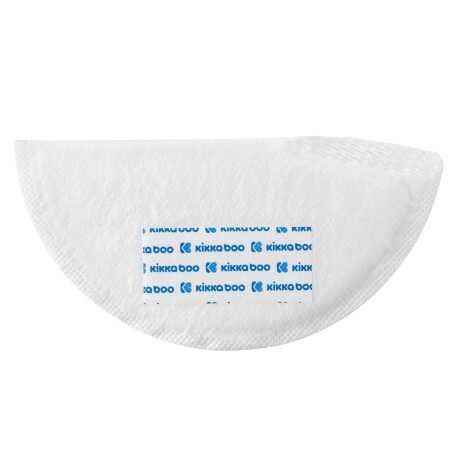 Discos absorbentes para lactancia 50und Discos absorbentes para lactancia 50und