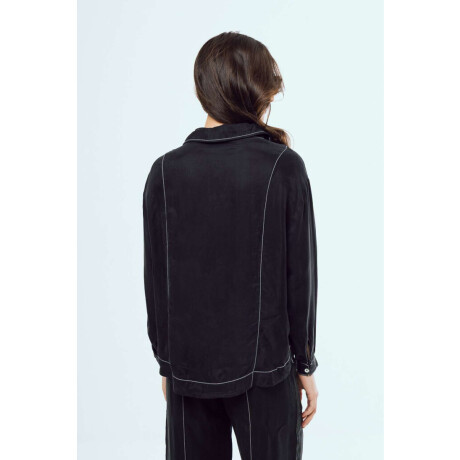 Camisa Consi Black