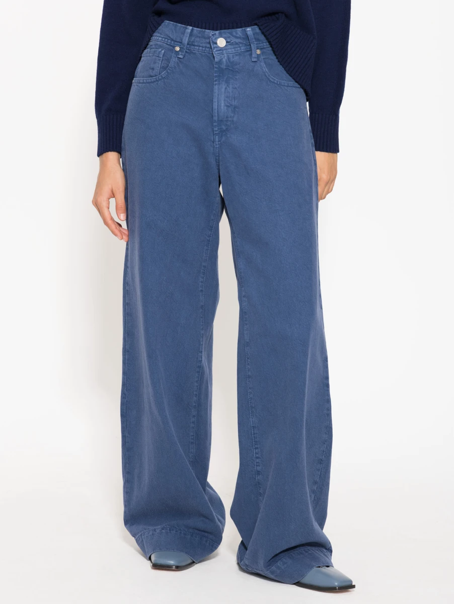 JEANS ICON COLOR 