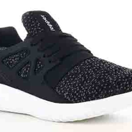 Championes de Hombre Topper Mamba Urbano Negro