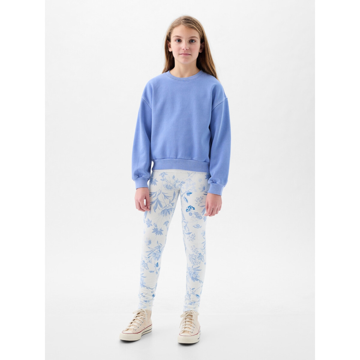 SP24 SJ LGN - NEW OFF WHITE FLORAL 