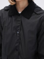 Campera Drifika Negro