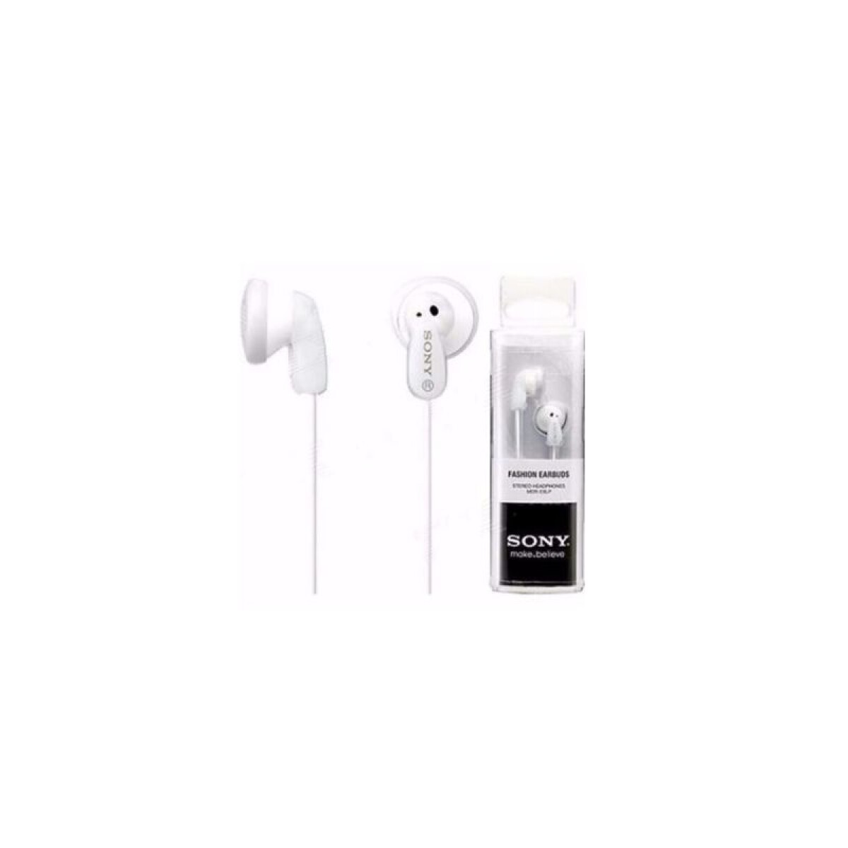 Auriculares Sony MDR-E9LP 