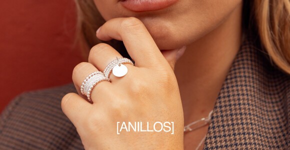 anillos