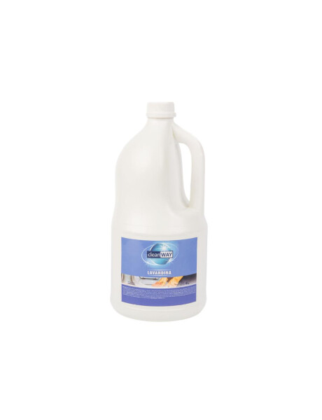 AGUA LAVANDINA 40%, 4LT AGUA LAVANDINA 40%, 4LT