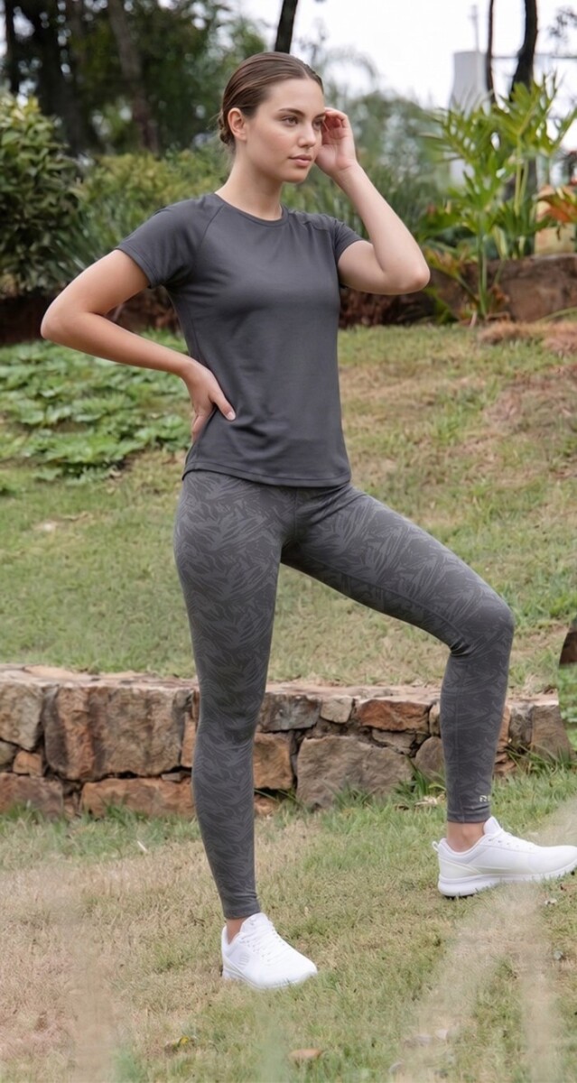 Legging Estampado. 