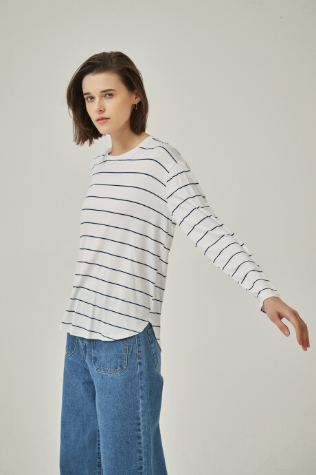 Remera Brito Estampado 2