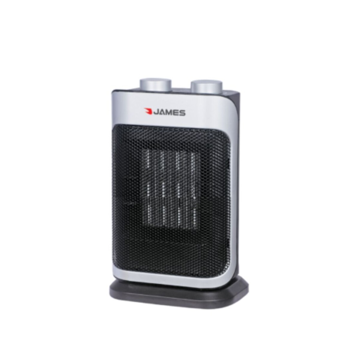 Caloventilador James CVTO 1500-PTC | Brillante Hogar 