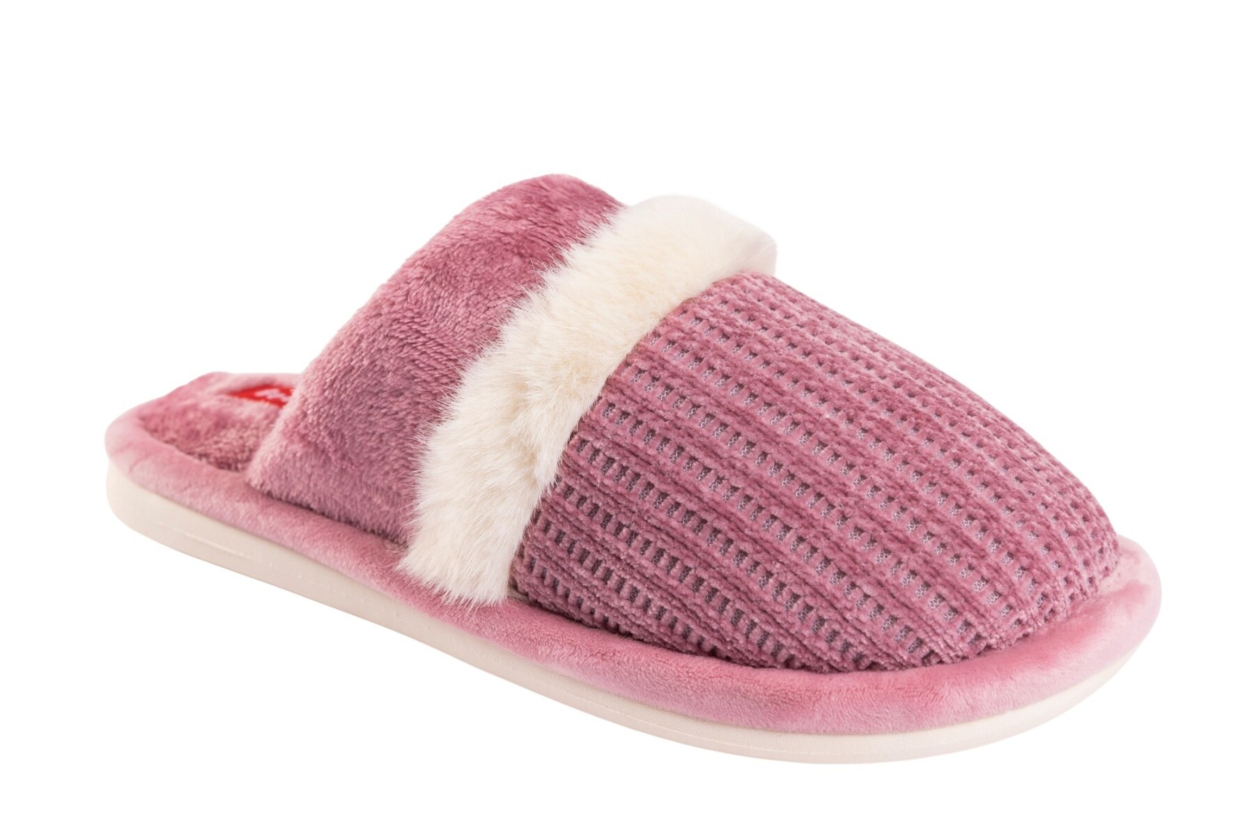 LEGERO PANTUFLA - PURPLE 