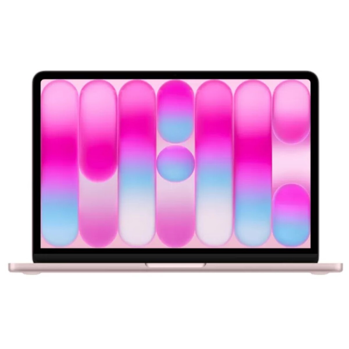 MacBook Neo Apple A18 256Gg MHFH4LL/A - Blush 