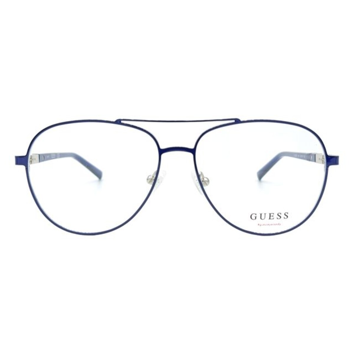 GUESS GU3029 0925514135 - Adulto - Azul - azuluniforme 