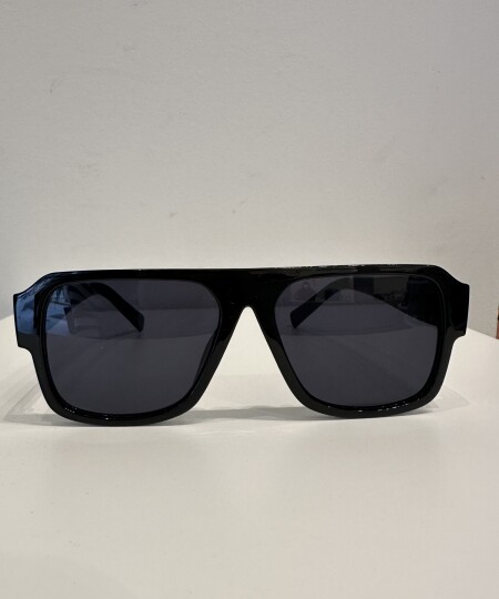 ANDY SUNNIES BLACK