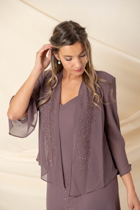 VESTIDO ELLE VESTIDO ELLE