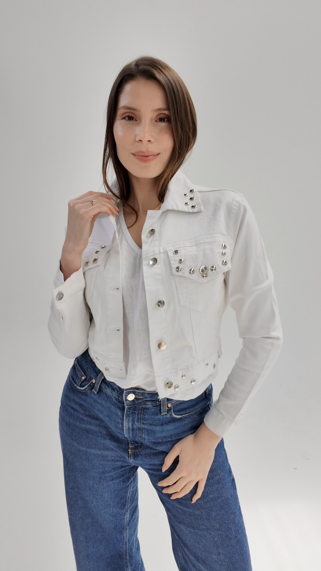 Chaqueta Saura Chaqueta Saura