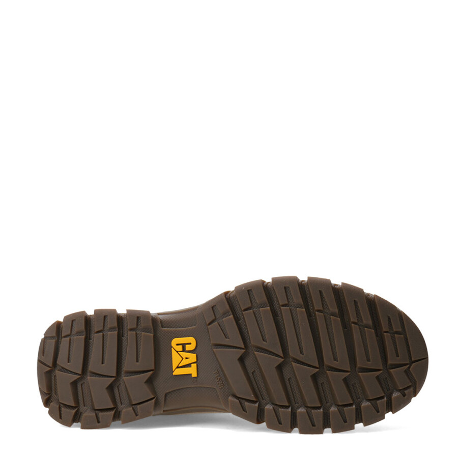 Bota de Hombre Caterpillar Threshold Chukka Marrón