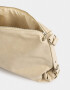 Bandoleras Cartera Efecto Gastado - Blanco Crudo