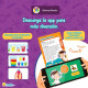 Juego Mi Laboratorio Familiar De Edutoys Ronda – Toy Store Juego Mi Laboratorio Familiar De Edutoys Ronda – Toy Store