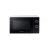 Microondas Samsung 20 L MS20A3010AL White