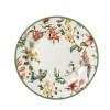 PLATO PLAYO DIS AVES/FLORES HARMONY 29CM Unica