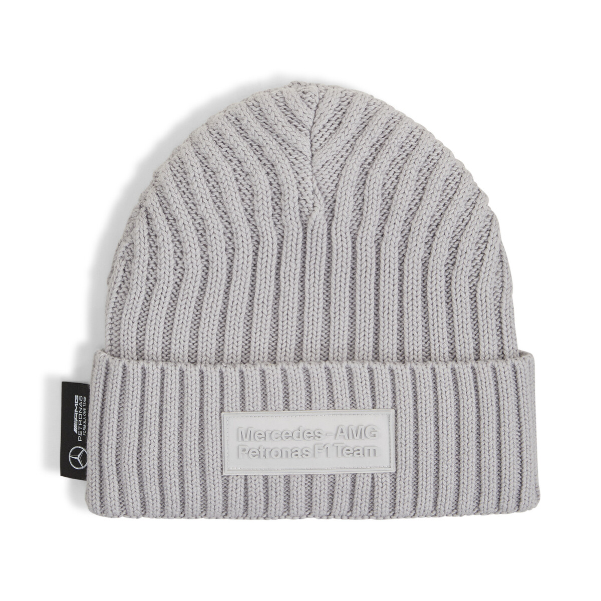 MAPF1 State.Beanie 02569002 - Gris 