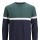 Sweater Braze Trekking Green